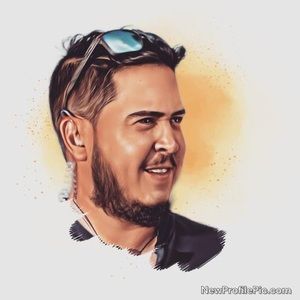 Meet your Posher, Andres